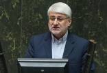نماینده مجلس: در مراحلی از اجرای طرح اصلاح نظام اقتصادی، خلاف مصوبه مجلس اقدام شده است محمدحسین فرهنگی,صحبت های محمدحسین فرهنگی درباره اجرای طرح اصلاح نظام اقتصادی