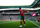 دیدار تیم ملی پرتغال و سوئیس,لیگ ملت‌های اروپا 2022