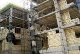 مرگ کارگران ساختمانی درارومیه,فوت 2 کارگر ساختمانی بر اثر وزش تندباد در ارومیه