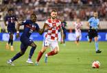 دیدار تیم ملی فرانسه و کرواسی,لیگ ملت‌های اروپا 2022