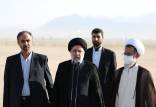 ابراهیم رئیسی,رئیس جمهور