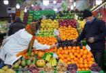 راهنمای ترسناک خرید میوه در دولت رئیسی؛ گیلاس درجه یک کیلویی ۲۵۰ هزار تومان! میوه,قیمت میوه در دولت رئیسی