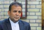 سخنگوی کمیسیون امنیت ملی: لایحه «حق استفاده از سلاح برای ماموران امنیتی» در راستای اصلاح و شفافیت قانون مصوب سال ۷۳ است/ قانون خوبی است! محمود عباسزاده,سخنگوی کمیسیون امنیت ملی