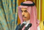 وزیر امور خارجه عربستان,فیصل بن فرحان آل سعود