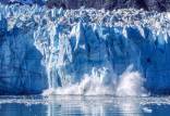 ذوب شدن یخچال‌های قطب جنوب,قطب جنوب