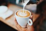 قهوه,عدم خطر قهوه برای زنان باردار