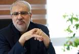 وزیر نفت,جواد اوجی