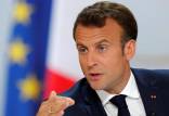 امانوئل مکرون,رئیس جمهور فرانسه