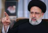 ابراهیم رئیسی,رئیس جمهور