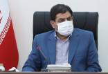 محمد مخبر,معاون اول رئیس جمهور