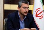 نماینده مجلس: دخالت نماینده در انتصابات عامل «لابیگری و تضعیف نظارت» است ابراهیم رضایی,صحبت های ابراهیم رضایی درباره دیدار نمایندگان مجلس با رهبر انقلاب