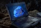 جان سخت‌ترین لپ تاپ جهان,ساخت جان سخت‌ترین لپ تاپ توسط پاناسونیک