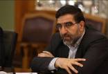 نماینده قم جلوگیری هیئت رئیسه مجلس از استیضاح وزرا را تایید کرد احمد امیرآبادی,صحبت های احمد امیرآبادی درباره جلوگیری هیئت رئیسه مجلس از استیضاح وزرا