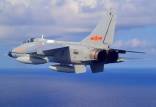 هجوم 30 جت نظامی چین به منطقه شناسایی هوایی تایوان,حمله چین به تایوان