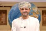وزیر امور خارجه عمان,بدر بن حمد البوسعیدی