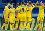 تیم ملی اوکراین,جام جهانی 2022 قطر