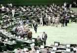 175 ساعت اضافه کار و 7 روز حق ماموریت در ماه برای نمایندگان مجلس؟/ نماینده مجلس: ما همتراز وزیریم اما امکاناتمان ناچیز است❗ مجلس یازدهم,حقوق نمایندگان مجلس انقلابی