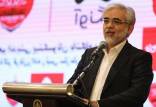 حسین قربانزاده,رییس کمیته مصارف استقلال و پرسپولیس