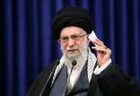 آیت الله سید علی خامنه ای,رهبر انقلاب