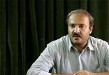 داریوش قنبری: شعار مجلس یازدهم ریلگذاری درست بود اما کارها را خرابتر کرد داریوش قنبری,انتقاد داریوش قنبری از مجلس یازدهم