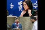 معصومه ربانی‌نیا وشوکادولتشاهی,فیلم کوتاه انتقام