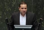نماینده مجلس: طاقت مردم تمام شده / دولت گرانی را کنترل کند/ قیمت اجناس ساعتی تغییر میکند سید غنی نظری,گرانی کالا درکشور