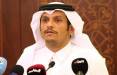 وزیر خارجه قطر,اعلام رسمی شکست در مذاکرات وین