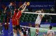 ایران چین رقابت‌های لیگ ملت‌های والیبال ,نتایج رقابت‌های لیگ ملت‌های والیبال