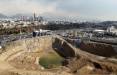 گودال‌های عمیق رهاشده خطرناک,گودالهای تهران