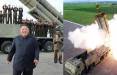 رهبر دیکتاتور کره شمالی, انجام آزمایش‌های موشکی