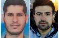 محمد عبدوس و علی کمانی,شهادت دو پاسدار نیروی هوافضای سپاه