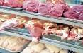 گرانی قیمت گوشت مرغ و گوشت قرمز,گوشت گاو قیمت