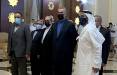 وزیر خارجه امارات در گفت‌وگو با امیرعبداللهیان,حمله به ایران از امارات