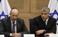 لایحه انحلال پارلمان اسرائیل,بازگشت نتانیاهو