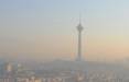 تهران آلوده‌ترین شهر جهان,آلودگی خوزستان