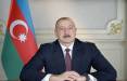 الهام علی‌اف رئیس جمهور آذربایجان, کریدور زنگزور
