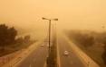 پیش بینی گرد و غبار در ایران,گرد و غبار با منشا خارجی