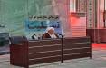 محمدحسین احمدی شاهرودی, مراسم یادبود جانباختگان حادثه فروریختن ساختمان متروپل آبادان