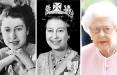 هفتادمین سالگرد آغاز سلطنت الیزابت دوم,ملکه بریتانیا