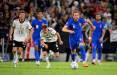 دیدار تیم ملی انگلیس و ایتالیا,لیگ ملت‌های اروپا 2022