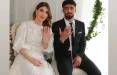الهیار صیادمنش,ازدواج الهیار صیادمنش با دختر ترکیه‌ای