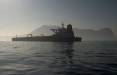 توقیف بار کشتی نفتی ایرانی توسط یونان,نفتکش ایرانی در یونان