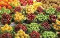 میوه,قیمت میوه‌های نوبرانه