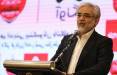 حسین قربانزاده,رییس کمیته مصارف استقلال و پرسپولیس