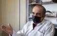 رئیس بخش عفونی بیمارستان مسیح دانشوری,آبله میمونی در ایران