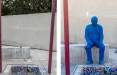 مجسمه های رویای باغ طهماسب‌آباد,حذف مجسمه های رویای باغ طهماسب‌آباد