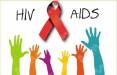 سرطان مقعد,HIV