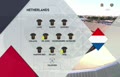 فیلم/ خلاصه دیدار هلند 3-2 ولز (لیگ ملت‌های اروپا 2022)