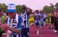 فیلم/ اهدای کاپ قهرمانی جام حذفی پرتغال به تیم پورتو در حضور طارمی
