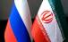 بازار نفت ایران در دست روسیه, تحریم‌های غرب علیه روسیه